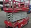 2017 MEC 4046SE Scissor Lift