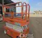2019 Snorkel S3219E Scissor Lift