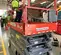 2017 Skyjack SJIII4632 Scissor Lift
