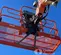 2017 JLG 600S Boom Lift