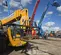 2020 JCB 510-56 Forklift