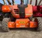 2017 JLG 600AJ Articulating Boom Lift