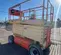 2017 JLG 4069LE Scissor Lift