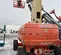 2018 JLG 860SJ Boom Lift