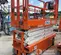 2019 Snorkel S3226E Scissor Lift