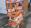 2018 Snorkel S3219E Scissor Lift