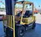 2019 HYSTER H50FT Warehouse Forklift