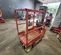 2017 Skyjack SJ12 Self-Propelled One-Person Lift
