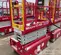 2021 MEC MICRO 13-XD Scissor Lift
