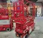 2022 LGMG S1932E II Scissor Lift