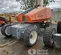 2020 Snorkel 660SJ Boom Lift