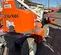 2017 Snorkel A46JE Articulating Boom Lift