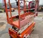 2019 Snorkel S3219E Scissor Lift