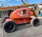 2015 JLG 600AJ Articulating Boom Lift