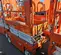 2018 Snorkel S3219E Scissor Lift
