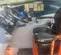 2017 JLG 642 Forklift