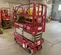 2018 MEC 1930SE Scissor Lift