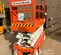 2019 Snorkel S3226E Scissor Lift