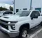 2022 Chevrolet 2500CREWLTG4WD