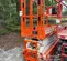 2019 Snorkel S3226E Scissor Lift
