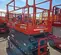 2017 Skyjack SJIII4740 Scissor Lift