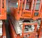 2018 Snorkel S3226E Scissor Lift