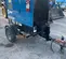 2021 Miller Welders BIG BLUE 500PRO Welder