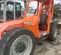 2017 SKYTRAK 6042 Forklift