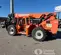2018 JLG 10054 Forklift