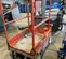 2017 Skyjack SJ16 Self-Propelled One-Person Lift