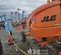 2018 JLG 400S Boom Lift