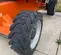 2017 JLG 800AJ Articulating Boom Lift