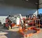 2019 Snorkel A46JE Articulating Boom Lift