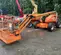 2016 JLG 600AJ Articulating Boom Lift