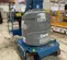 2018 Genie GR-26J Vertical Mast Boom Lift