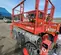 2018 Skyjack SJ6826RT Rough Terrain Scissor Lift