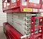 2019 MEC 4046SE Scissor Lift