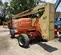 2017 JLG 800AJ Articulating Boom Lift