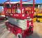 2018 MEC 3346SE Scissor Lift