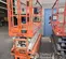 2019 Snorkel S3226E Scissor Lift