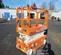 2019 Snorkel S3219E Scissor Lift