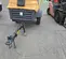 2019 Atlas Copco XAS185KD7 T4F Air Compressor