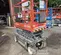 2016 Skyjack SJIII3219 Scissor Lift