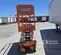 2019 Snorkel S3226E Scissor Lift
