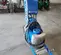 2022 Husqvarna BS-110 Stripper