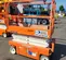 2018 Snorkel S3219E Scissor Lift