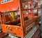 2018 Snorkel S3219E Scissor Lift