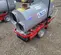 2022 Frost Fighter IDH400QRM Indirect Fired Heater