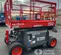 2017 Skyjack SJ6832RT Rough Terrain Scissor Lift