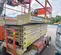 2017 JLG 4069LE Scissor Lift